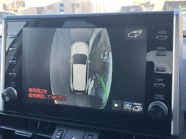 トヨタ ＲＡＶ４ G Zパッケージ 道南・函館 2020(令2)年 5万km ホワイトパールクリスタルシャイン /純正ディスプレイオーディオナビ//夏冬タイヤ//バックカメラ//ドライブレコーダー前後//ETC//プリクラッシュセーフティー//レーダークルーズコントロール//オートマチックハイビーム//クリアランスソナー//レーンディパーチャーアラート//ブラインドスポットモニター//パワーバックドア　//運転席パワーシート　//前席シートヒーター//置くだけ充電　//デジタルインナーミラー//エンジンプッシュスタート//スマートキー//LEDヘッドライト//フロントフォグライト//オートライト//バックフォグライト//ワイパーデアイサー