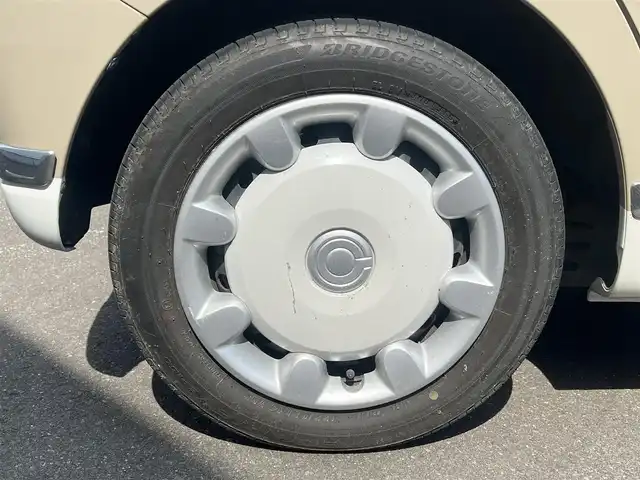 ダイハツ ムーヴ キャンバス X メイクアップ SA Ⅲ 秋田県 2018(平30)年 3.7万km パールホワイトⅢ/ナチュラルベージュマイカメタリック 2トーン 純正オーディオ（AM/FM/CD）/衝突軽減システム/４WD/スマートキー/アイドリングストップ/オートマチックハイビーム/コーナーセンサー/プッシュスタート/純正エンジンスターター/純正フロアマット/純正ドアバイザー/レベライザー/オートライト/オートエアコン/パワーステアリング/パワーウィンドウ/電動格納ミラー/横滑り防止/保証書/取扱説明書/記録簿