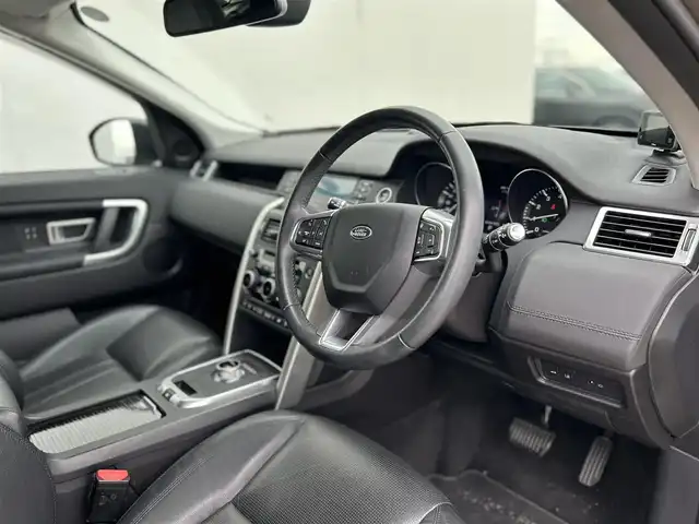 ランドローバー ランドローバー ディスカバリースポーツ　HSE 東京都 2016(平28)年 3.6万km 茶 ３６０度カメラ/ドラレコ/レーダー探知機/黒革シート/シートヒーター/パワーシート/純正ナビ/Ｂｌｕｅｔｏｏｔｈ/フルセグ/ＥＴＣ/クルコン/純正ＡＷ/ＨＩＤ/スマートキー