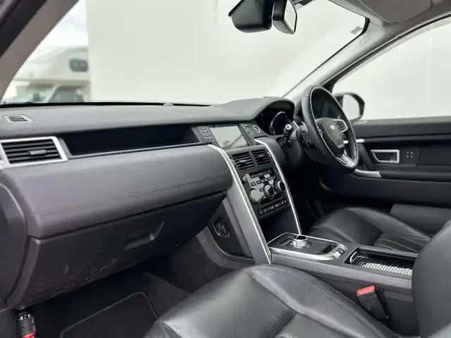 ランドローバー ランドローバー ディスカバリースポーツ　HSE 東京都 2016(平28)年 3.6万km 茶 ３６０度カメラ/ドラレコ/レーダー探知機/黒革シート/シートヒーター/パワーシート/純正ナビ/Ｂｌｕｅｔｏｏｔｈ/フルセグ/ＥＴＣ/クルコン/純正ＡＷ/ＨＩＤ/スマートキー