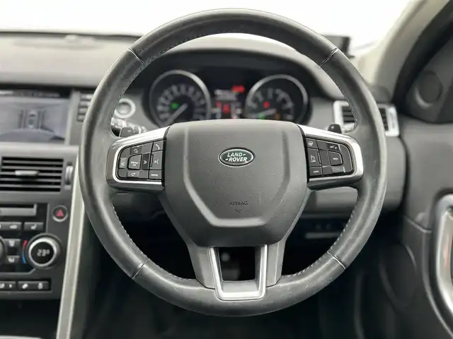ランドローバー ランドローバー ディスカバリースポーツ　HSE 東京都 2016(平28)年 3.6万km 茶 ３６０度カメラ/ドラレコ/レーダー探知機/黒革シート/シートヒーター/パワーシート/純正ナビ/Ｂｌｕｅｔｏｏｔｈ/フルセグ/ＥＴＣ/クルコン/純正ＡＷ/ＨＩＤ/スマートキー