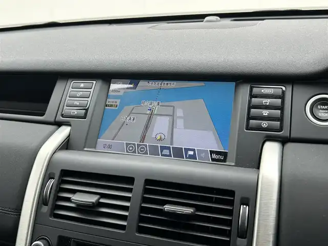 ランドローバー ランドローバー ディスカバリースポーツ　HSE 東京都 2016(平28)年 3.6万km 茶 ３６０度カメラ/ドラレコ/レーダー探知機/黒革シート/シートヒーター/パワーシート/純正ナビ/Ｂｌｕｅｔｏｏｔｈ/フルセグ/ＥＴＣ/クルコン/純正ＡＷ/ＨＩＤ/スマートキー