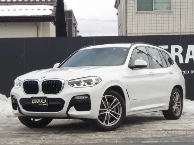 ＢＭＷ Ｘ３