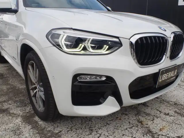 ＢＭＷ Ｘ３