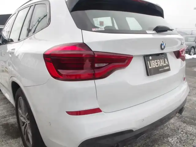 ＢＭＷ Ｘ３