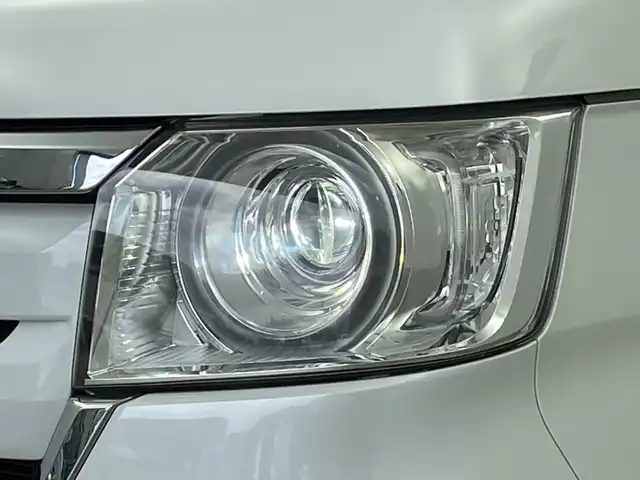 ホンダ Ｎ ＢＯＸ G･EX Hセンシング カッパーブラウンスタイル 新潟県 2019(令1)年 5.3万km パールⅡ ディーラー純正ナビ/　CD DVD BT フルセグTV/バックカメラ/両側パワースライドドア/衝突被害軽減装置/レーンキープアシスト/レーダークルーズコントロール/LEDヘッドライト/オートライト/ロールサンシェード/ISOFIX/ビルトインETC/横滑り防止装置/ステアリングスイッチ/プッシュスタート/スマートキー/充電ポート×２