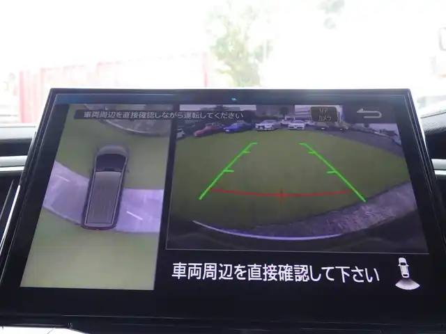三菱 デリカＤ：５ シャモニー 千葉県 2025(令7)年 0.1千km グラファイトグレーメタリック/ブラックマイカ e-Assist/・衝突被害軽減ブレーキシステム（FCM）/・車線逸脱警報システム（LDW）/・レーダークルーズコントロールシステム（ACC）/・誤発進抑制機能（前進＆後退時）（UMS）/・オートマチックハイビーム[AHB]/エレクトリックテールゲート/両側パワースライドドア/運転席シートヒーター/前席シートヒーター/11インチ純正メモリーナビ/地デジTV/【DVD/CD再生機能　Bluetooth接続】/マルチアラウンドモニター/ステアリングヒーター/ステアリングスイッチ/革巻きステアリング/パドルシフト/LEDヘッドライト/フォグライト/ウインカーミラー/純正18インチアルミホイル/サイド/カーテン/ニーエアバッグ/キーレスオペレーションシステム