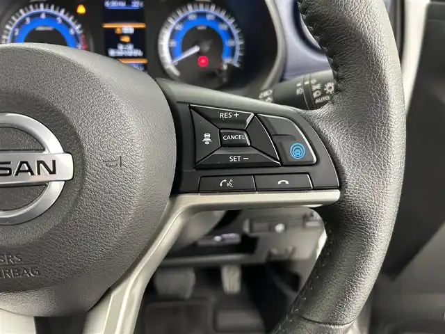 日産 デイズ HWS G ターボ プロパイロットED 福岡県 2019(令1)年 2.6万km ホワイトパール 純正ナビ（ＢＴ，フルセグＴＶ）　/全方位カメラ　/ドラレコ　/ＥＴＣ　/Ｋｅｎｗｏｏｄスピーカー　/ＡＣＣ　/プロパイロット　/コーナーセンサー　/エマージェンシーブレーキ　/レーンキープ　/純正１５インチＡＷ　/ＬＥＤ