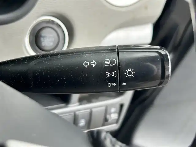 スズキ ワゴンＲ FZ 奈良県 2014(平26)年 11万km ブルーイッシュブラックパール3 社外ナビ　/ワンセグ　/ETC　/Bluetooth　/CDチェンジャー　/USB入力端子　/DVD再生機　/運転席シートヒーター　/純正アルミホイール　/スマートキー/ABS　/横滑り防止装置　/ハロゲンライト　/衝突被害軽減システム　