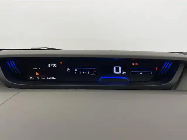 ホンダ フリード G ホンダセンシング 大分県 2018(平30)年 2.1万km コバルトブルーパール 社外7インチナビ(AVIC-RZ802)/フルセグTV/CD/DVD/SD録音再生/Bluetooth/AM/FM/バックカメラ/ETC/ドライブレコーダー/ホンダセンシング/衝突軽減ブレーキ/歩行者事故低減ステアリング/先行車発進お知らせ機能/路外逸脱抑制機能/アダプティブクルーズコントロール/車線維持支援システム/ステアリングスイッチ/両側パワースライドドア/プッシュスタート/LED