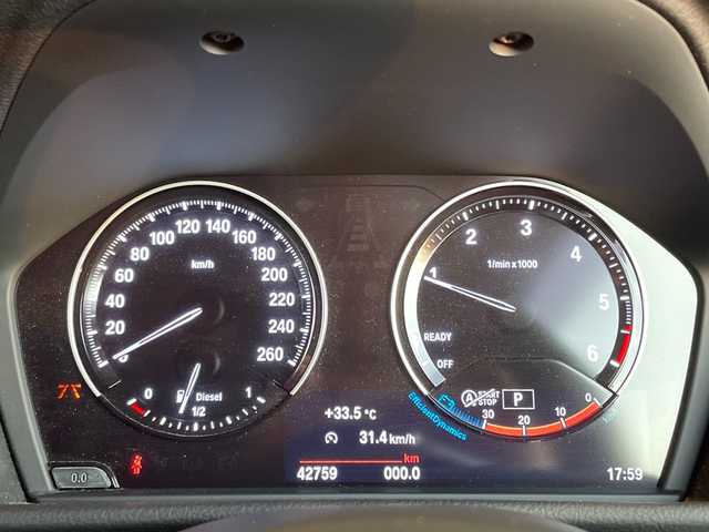 ＢＭＷ ２１８ｄ グランツアラー ラグジュアリー 愛知県 2019(令1)年 4.3万km ミネラルホワイト 純正ナビ /バックカメラ /ヘッドアップディスプレイ /アクティブクルーズコントロール /harman/kardonサウンド /黒革シート /シートヒーター /パワーバックドア /コンフォートアクセス /純正17インチAW /ETC /LEDヘッドライト