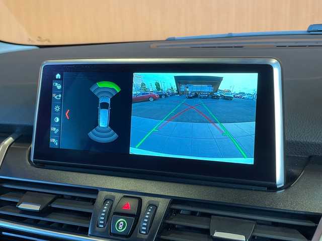 ＢＭＷ ２１８ｄ グランツアラー ラグジュアリー 愛知県 2019(令1)年 4.3万km ミネラルホワイト 純正ナビ /バックカメラ /ヘッドアップディスプレイ /アクティブクルーズコントロール /harman/kardonサウンド /黒革シート /シートヒーター /パワーバックドア /コンフォートアクセス /純正17インチAW /ETC /LEDヘッドライト