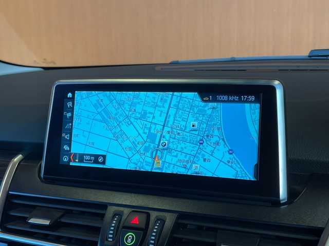 ＢＭＷ ２１８ｄ グランツアラー ラグジュアリー 愛知県 2019(令1)年 4.3万km ミネラルホワイト 純正ナビ /バックカメラ /ヘッドアップディスプレイ /アクティブクルーズコントロール /harman/kardonサウンド /黒革シート /シートヒーター /パワーバックドア /コンフォートアクセス /純正17インチAW /ETC /LEDヘッドライト