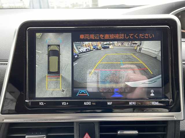 トヨタ シエンタ G 神奈川県 2020(令2)年 4.8万km ベージュ 純正ナビ（CD/DVD/AM/FM/SD/BT/フルセグTV)/全方位カメラ/ETC/両側パワースライドドア/衝突軽減装置/レーンキープアシスト/前後コーナーセンサー/横滑り防止装置/アイドリングストップ/ABS/ステアリングスイッチ/電格ウィンカーミラー/プッシュスタート/オートハイビーム/純正ドアバイザー/ワンオーナー/スペアキー×１/保証書/取扱説明書