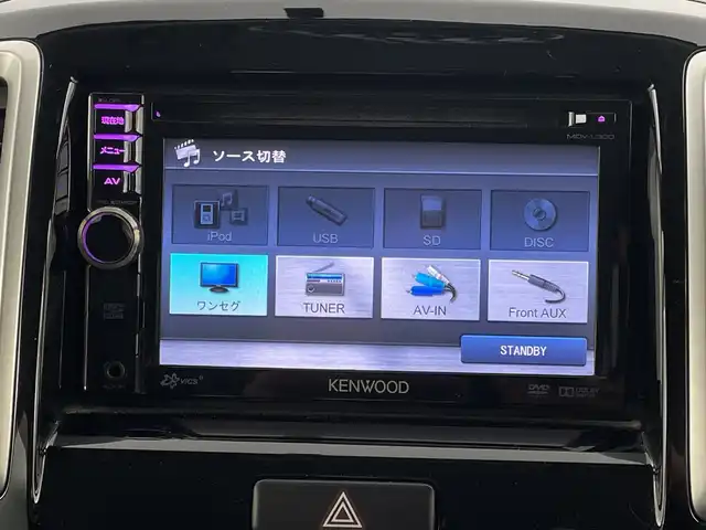 スズキ ソリオ ブラック&ホワイトⅡ 新潟県 2013(平25)年 11.2万km ブルーイッシュブラックパール3 4WD/両側パワースライド/シートヒーター/ステアリングリモコン