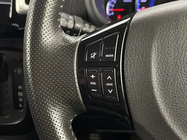 スズキ ソリオ ブラック&ホワイトⅡ 新潟県 2013(平25)年 11.2万km ブルーイッシュブラックパール3 4WD/両側パワースライド/シートヒーター/ステアリングリモコン