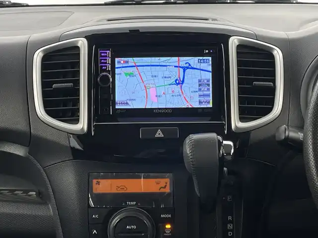 スズキ ソリオ ブラック&ホワイトⅡ 新潟県 2013(平25)年 11.2万km ブルーイッシュブラックパール3 4WD/両側パワースライド/シートヒーター/ステアリングリモコン