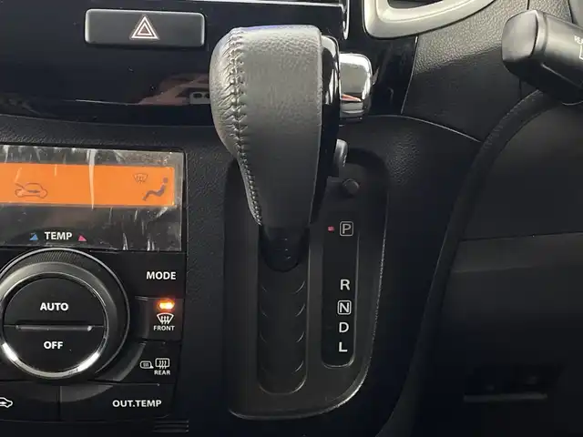 スズキ ソリオ ブラック&ホワイトⅡ 新潟県 2013(平25)年 11.2万km ブルーイッシュブラックパール3 4WD/両側パワースライド/シートヒーター/ステアリングリモコン