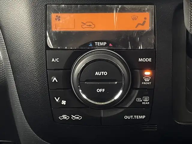 スズキ ソリオ ブラック&ホワイトⅡ 新潟県 2013(平25)年 11.2万km ブルーイッシュブラックパール3 4WD/両側パワースライド/シートヒーター/ステアリングリモコン