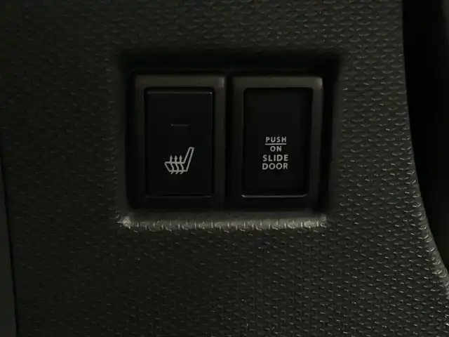 スズキ ソリオ ブラック&ホワイトⅡ 新潟県 2013(平25)年 11.2万km ブルーイッシュブラックパール3 4WD/両側パワースライド/シートヒーター/ステアリングリモコン