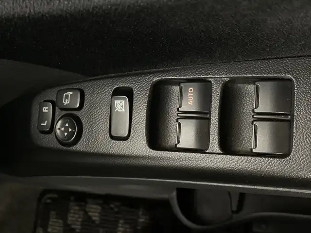 スズキ ソリオ ブラック&ホワイトⅡ 新潟県 2013(平25)年 11.2万km ブルーイッシュブラックパール3 4WD/両側パワースライド/シートヒーター/ステアリングリモコン