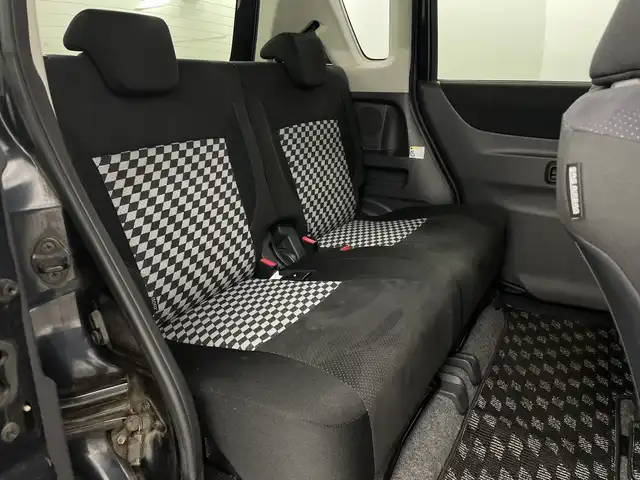 スズキ ソリオ ブラック&ホワイトⅡ 新潟県 2013(平25)年 11.2万km ブルーイッシュブラックパール3 4WD/両側パワースライド/シートヒーター/ステアリングリモコン