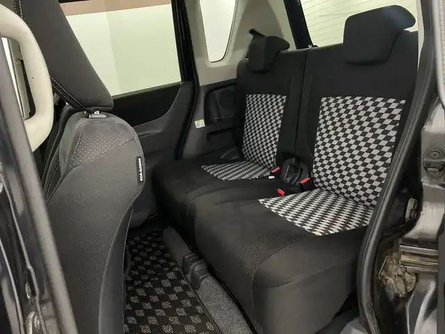 スズキ ソリオ ブラック&ホワイトⅡ 新潟県 2013(平25)年 11.2万km ブルーイッシュブラックパール3 4WD/両側パワースライド/シートヒーター/ステアリングリモコン