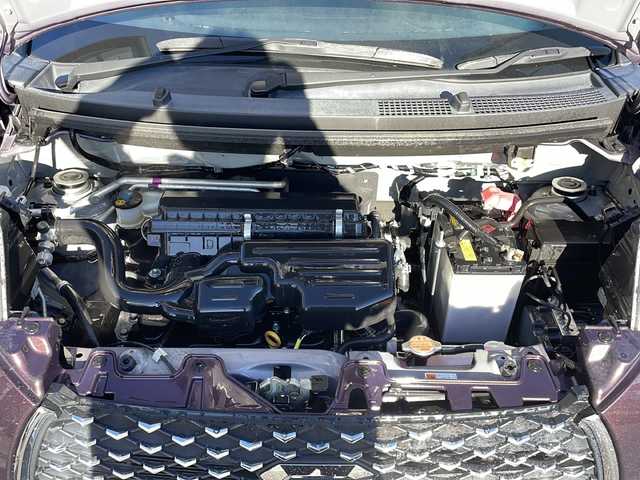 ダイハツ キャスト スタイル G VS SAⅢ 山口県 2021(令3)年 4.3万km プラムブラウンクリスタルマイカ 純正SDナビ/・Bluetooth/・フルセグテレビ/・DVD再生/・USB入力/パノラミックビュー/ドライブレコーダー/スマートアシストIII/・衝突回避支援ブレーキ機能/・誤発進抑制制御機能/・先行車発進お知らせ機能/・車線逸脱警報機能/・オートハイビーム/純正LEDヘッドライト/フォグライト/オートライト/純正アルミホイール/純正フロアマット/ドアバイザー/プッシュスタート/スマートキー/スペアキー有/コーナーセンサー/保証書/取扱説明書