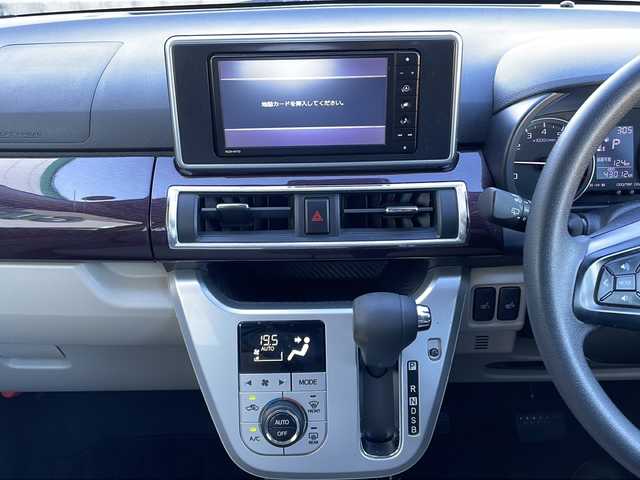 ダイハツ キャスト スタイル G VS SAⅢ 山口県 2021(令3)年 4.3万km プラムブラウンクリスタルマイカ 純正SDナビ/・Bluetooth/・フルセグテレビ/・DVD再生/・USB入力/パノラミックビュー/ドライブレコーダー/スマートアシストIII/・衝突回避支援ブレーキ機能/・誤発進抑制制御機能/・先行車発進お知らせ機能/・車線逸脱警報機能/・オートハイビーム/純正LEDヘッドライト/フォグライト/オートライト/純正アルミホイール/純正フロアマット/ドアバイザー/プッシュスタート/スマートキー/スペアキー有/コーナーセンサー/保証書/取扱説明書