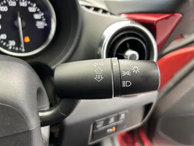 マツダ ロードスター S スペシャルパッケージ 鹿児島県 2018(平30)年 3.7万km ソウルレッドクリスタルM 禁煙車/純正ナビ(CD/DVD/フルセグTV/Bluetooth)/パドルシフト　/シートヒーター　/BOSEサウンドシステム　/コーナーセンサー/ブラインドスポットモニタリング　/車線逸脱警報/LEDヘッドライト/オートライト　/ＥＴＣ/純正フロアマット/スマートキー/プッシュスタート