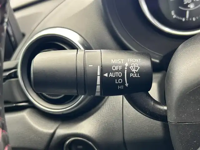 マツダ ロードスター S スペシャルパッケージ 鹿児島県 2018(平30)年 3.7万km ソウルレッドクリスタルM 禁煙車/純正ナビ(CD/DVD/フルセグTV/Bluetooth)/パドルシフト　/シートヒーター　/BOSEサウンドシステム　/コーナーセンサー/ブラインドスポットモニタリング　/車線逸脱警報/LEDヘッドライト/オートライト　/ＥＴＣ/純正フロアマット/スマートキー/プッシュスタート