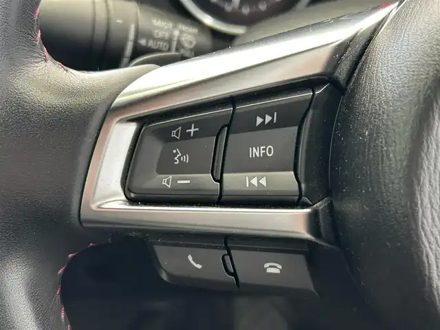 マツダ ロードスター S スペシャルパッケージ 鹿児島県 2018(平30)年 3.7万km ソウルレッドクリスタルM 禁煙車/純正ナビ(CD/DVD/フルセグTV/Bluetooth)/パドルシフト　/シートヒーター　/BOSEサウンドシステム　/コーナーセンサー/ブラインドスポットモニタリング　/車線逸脱警報/LEDヘッドライト/オートライト　/ＥＴＣ/純正フロアマット/スマートキー/プッシュスタート