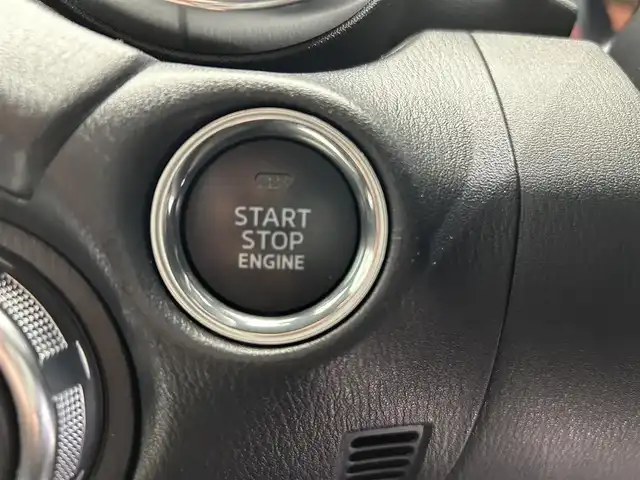 マツダ ロードスター S スペシャルパッケージ 鹿児島県 2018(平30)年 3.7万km ソウルレッドクリスタルM 禁煙車/純正ナビ(CD/DVD/フルセグTV/Bluetooth)/パドルシフト　/シートヒーター　/BOSEサウンドシステム　/コーナーセンサー/ブラインドスポットモニタリング　/車線逸脱警報/LEDヘッドライト/オートライト　/ＥＴＣ/純正フロアマット/スマートキー/プッシュスタート