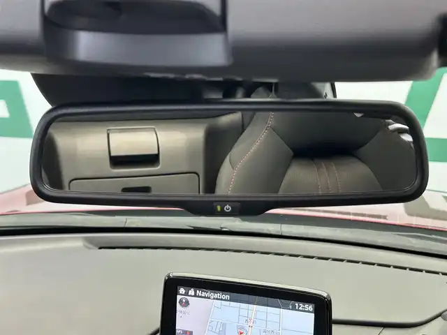 マツダ ロードスター S スペシャルパッケージ 鹿児島県 2018(平30)年 3.7万km ソウルレッドクリスタルM 禁煙車/純正ナビ(CD/DVD/フルセグTV/Bluetooth)/パドルシフト　/シートヒーター　/BOSEサウンドシステム　/コーナーセンサー/ブラインドスポットモニタリング　/車線逸脱警報/LEDヘッドライト/オートライト　/ＥＴＣ/純正フロアマット/スマートキー/プッシュスタート