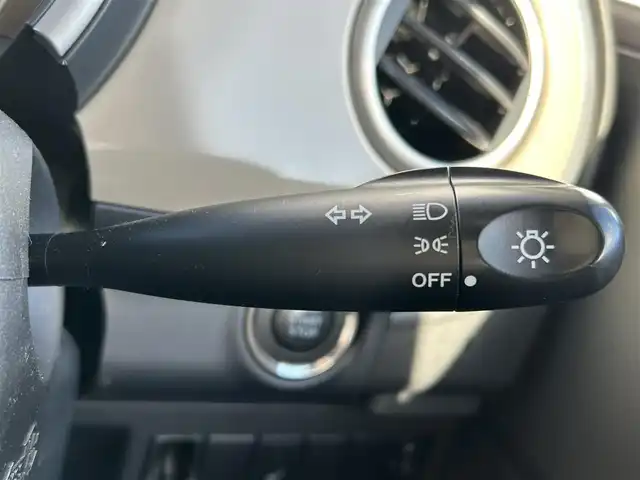 スズキ ラパン G 新潟県 2012(平24)年 4万km ブルーイッシュブラックパール3 4WD/社外ナビ/(AM/FM/CD/DVD/ワンセグ)/ETC/シートヒーター/電格ミラー/ドアバイザー/プッシュスタート/スマートキー