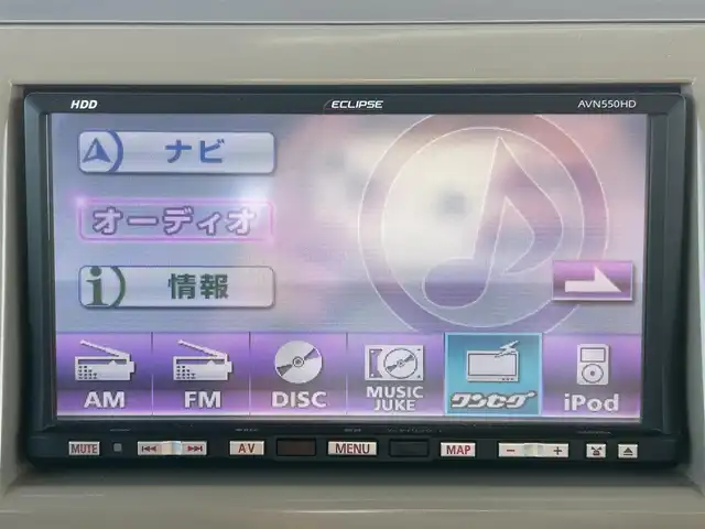 スズキ ラパン G 新潟県 2012(平24)年 4万km ブルーイッシュブラックパール3 4WD/社外ナビ/(AM/FM/CD/DVD/ワンセグ)/ETC/シートヒーター/電格ミラー/ドアバイザー/プッシュスタート/スマートキー