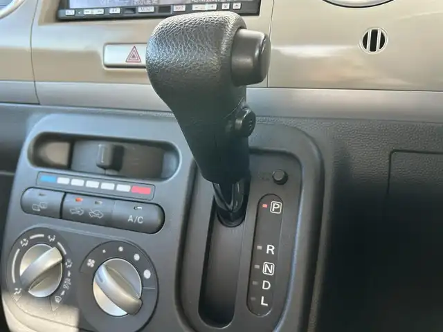 スズキ ラパン G 新潟県 2012(平24)年 4万km ブルーイッシュブラックパール3 4WD/社外ナビ/(AM/FM/CD/DVD/ワンセグ)/ETC/シートヒーター/電格ミラー/ドアバイザー/プッシュスタート/スマートキー