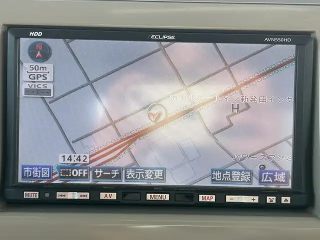 スズキ ラパン G 新潟県 2012(平24)年 4万km ブルーイッシュブラックパール3 4WD/社外ナビ/(AM/FM/CD/DVD/ワンセグ)/ETC/シートヒーター/電格ミラー/ドアバイザー/プッシュスタート/スマートキー