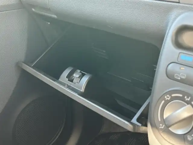 スズキ ラパン G 新潟県 2012(平24)年 4万km ブルーイッシュブラックパール3 4WD/社外ナビ/(AM/FM/CD/DVD/ワンセグ)/ETC/シートヒーター/電格ミラー/ドアバイザー/プッシュスタート/スマートキー