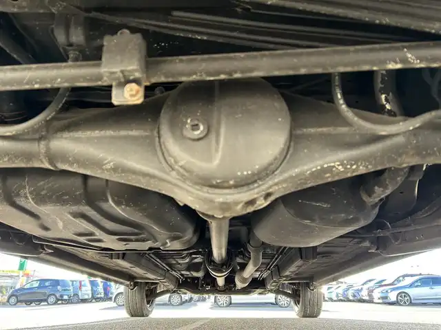 スズキ ラパン G 新潟県 2012(平24)年 4万km ブルーイッシュブラックパール3 4WD/社外ナビ/(AM/FM/CD/DVD/ワンセグ)/ETC/シートヒーター/電格ミラー/ドアバイザー/プッシュスタート/スマートキー