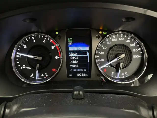 トヨタ ハイラックス Z 愛知県 2021(令3)年 1.1万km スーパーホワイトⅡ 純正ナビ　バックカメラ　ＡＥＲＯＫＬＡＳキャノピー　ＪＢＬスピーカー　ＥＴＣ　純正ドラレコ　ＢＡＴＴＬＥＺリフトアップサス　ＧＲサイドステップ　純正オーバーフェンダー　ＴＲＤフィルム　衝突軽減　純正パーツ純正AW積込　保証書　ワンオナ　禁煙車　ブロックタイヤ　コーナーセンサー　ヘッドライトウォッシャー　コーナーセンサー　社外シフトノブ　社外ステアリング