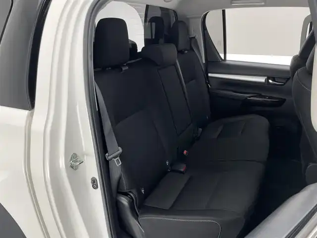 トヨタ ハイラックス Z 愛知県 2021(令3)年 1.1万km スーパーホワイトⅡ 純正ナビ　バックカメラ　ＡＥＲＯＫＬＡＳキャノピー　ＪＢＬスピーカー　ＥＴＣ　純正ドラレコ　ＢＡＴＴＬＥＺリフトアップサス　ＧＲサイドステップ　純正オーバーフェンダー　ＴＲＤフィルム　衝突軽減　純正パーツ純正AW積込　保証書　ワンオナ　禁煙車　ブロックタイヤ　コーナーセンサー　ヘッドライトウォッシャー　コーナーセンサー　社外シフトノブ　社外ステアリング