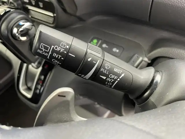 ホンダ Ｎ ＢＯＸ カスタム G L ターボ ホンダセンシング 富山県 2018(平30)年 7.1万km プラチナホワイトパール ターボ/純正ナビ/（AM/FM/BT/TV/Apple Car Play)/フルセグテレビ/バックカメラ/純正フロントドライブレコーダー/レーンキープアシスト/衝突被害軽減システム/カーテンエアバック/レーダークルーズコントロール/オートライト/ウィンカーミラー/ドアバイザー/プッシュスタート/ハーフレザーシート/ベンチシート/両側パワースライドドア/スマートキー×2/ETC