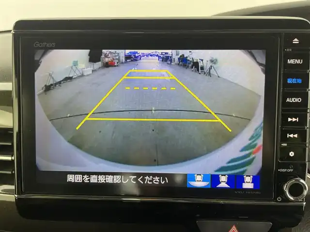 ホンダ Ｎ ＢＯＸ カスタム G L ターボ ホンダセンシング 富山県 2018(平30)年 7.1万km プラチナホワイトパール ターボ/純正ナビ/（AM/FM/BT/TV/Apple Car Play)/フルセグテレビ/バックカメラ/純正フロントドライブレコーダー/レーンキープアシスト/衝突被害軽減システム/カーテンエアバック/レーダークルーズコントロール/オートライト/ウィンカーミラー/ドアバイザー/プッシュスタート/ハーフレザーシート/ベンチシート/両側パワースライドドア/スマートキー×2/ETC