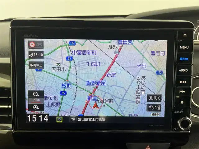 ホンダ Ｎ ＢＯＸ カスタム G L ターボ ホンダセンシング 富山県 2018(平30)年 7.1万km プラチナホワイトパール ターボ/純正ナビ/（AM/FM/BT/TV/Apple Car Play)/フルセグテレビ/バックカメラ/純正フロントドライブレコーダー/レーンキープアシスト/衝突被害軽減システム/カーテンエアバック/レーダークルーズコントロール/オートライト/ウィンカーミラー/ドアバイザー/プッシュスタート/ハーフレザーシート/ベンチシート/両側パワースライドドア/スマートキー×2/ETC