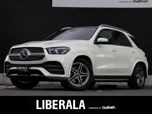 メルセデス・ベンツ ＧＬＥ４００ｄ