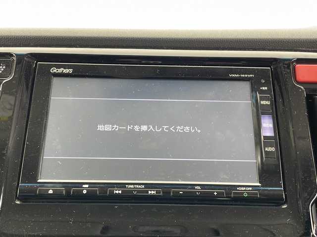 ホンダ Ｎ ＷＧＮ カスタム Gターボ SSクールPKG 沖縄県 2015(平27)年 8.3万km プレミアムベルベットパープル・パール 純正ナビ(VXM-165VFi)/(フルセグＴＶ　ＤＶＤ再生　Ｂｌｕｅｔｏｏｔｈ接続)　/バックカメラ　/ＥＴＣ　/スマートキー　/スペアキー　/アイドリングストップ　/ＭＴモード付き　/ターボ車　/オートエアコン　/ベンチシート　/クルーズコントロール/アイドリングストップ/取扱説明書/保証書/純正HIDヘッドライト