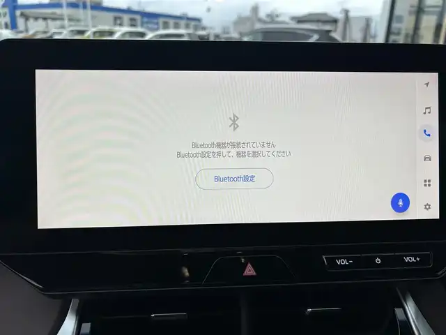 トヨタ ハリアー G 長崎県 2023(令5)年 1.1万km プレシャスブラックパール 純正ナビ/フルセグテレビ/18インチアルミホイール/バックカメラ/プッシュスタート/パワーステアリング/スマートキー/ワンオーナー/レーダークルーズコントロールシステム/レーントレーシングアシスト/プリクラッシュセーフティ/デジタルインナーミラー/アダプティブハイビーム