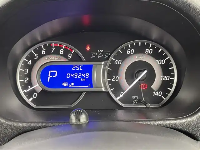 日産 デイズ ルークス ハイウェイスターターボ 埼玉県 2014(平26)年 5万km モカブラウンP 両側パワースライドドア/純正メモリナビ(型式：MC314D-W)/全方位モニター/ドライブレコーダー/ETC/HIDヘッドライト/純正フロアマット/プッシュスタート/スマートキー/スペアキー1本
