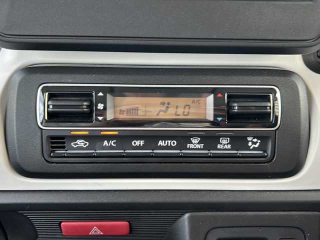 スズキ スペーシア HYBRID G 沖縄県 2021(令3)年 1.9万km シフォンアイボリーM 純正ナビ/（ＡＭ／ＦＭ／ＣＤ／ＤＶＤ／ＢＴ／ＴＶ）/コーナーセンサー/衝突軽減システム/純正フロアマット/オートライト/ＥＴＣ/プッシュスタート/レーンキープアシスト/横滑り防止